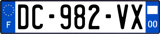 DC-982-VX