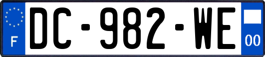 DC-982-WE