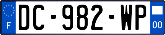 DC-982-WP