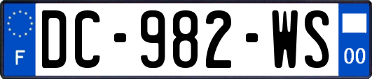 DC-982-WS