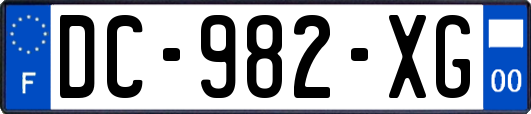 DC-982-XG