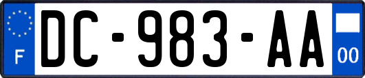 DC-983-AA