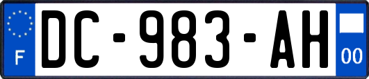 DC-983-AH