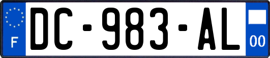 DC-983-AL