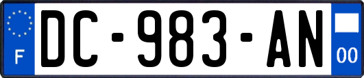 DC-983-AN