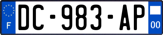 DC-983-AP