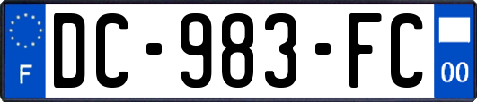 DC-983-FC