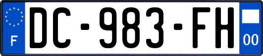 DC-983-FH