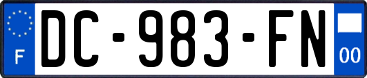 DC-983-FN