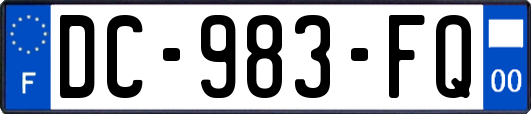 DC-983-FQ