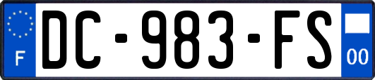 DC-983-FS