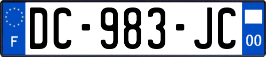 DC-983-JC