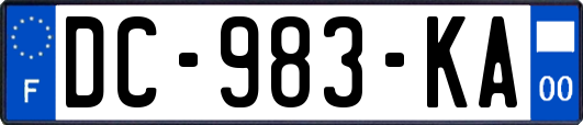 DC-983-KA