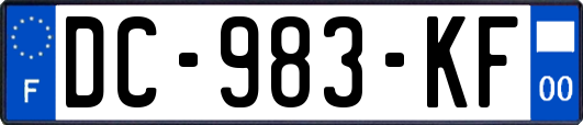 DC-983-KF