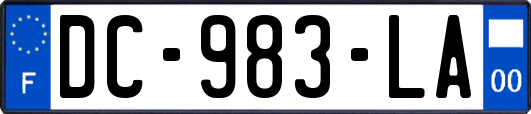 DC-983-LA