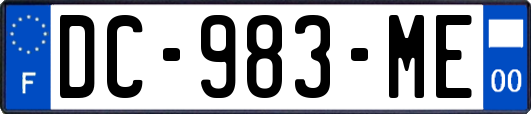 DC-983-ME