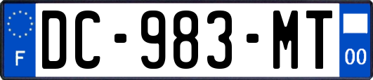DC-983-MT