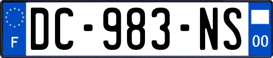 DC-983-NS