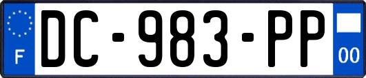 DC-983-PP