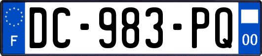 DC-983-PQ