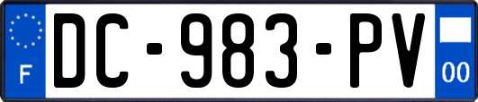 DC-983-PV