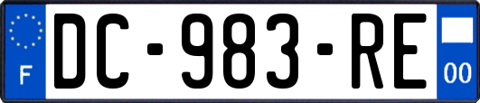 DC-983-RE