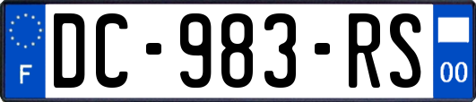 DC-983-RS