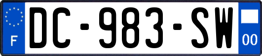 DC-983-SW