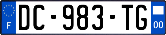 DC-983-TG