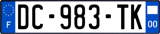 DC-983-TK