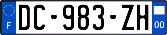 DC-983-ZH