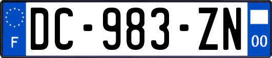 DC-983-ZN