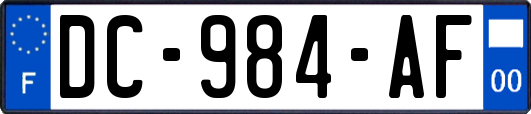 DC-984-AF