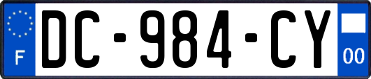 DC-984-CY