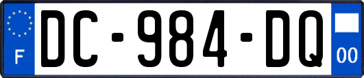 DC-984-DQ