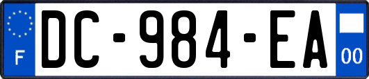 DC-984-EA