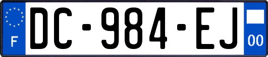 DC-984-EJ