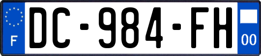 DC-984-FH
