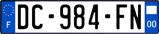 DC-984-FN