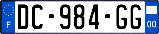 DC-984-GG