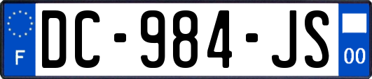 DC-984-JS