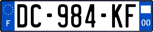 DC-984-KF
