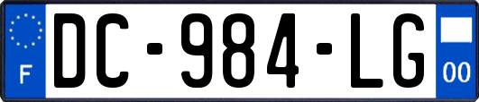 DC-984-LG
