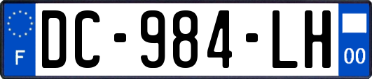 DC-984-LH