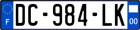 DC-984-LK