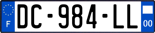 DC-984-LL