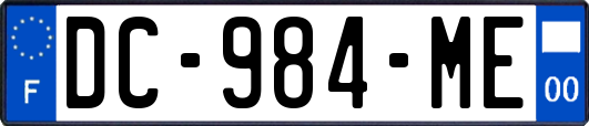 DC-984-ME