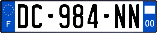 DC-984-NN