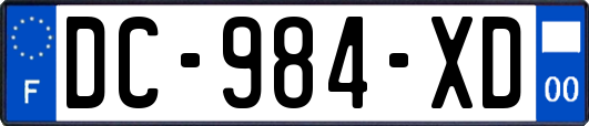 DC-984-XD
