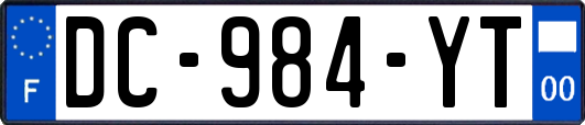 DC-984-YT